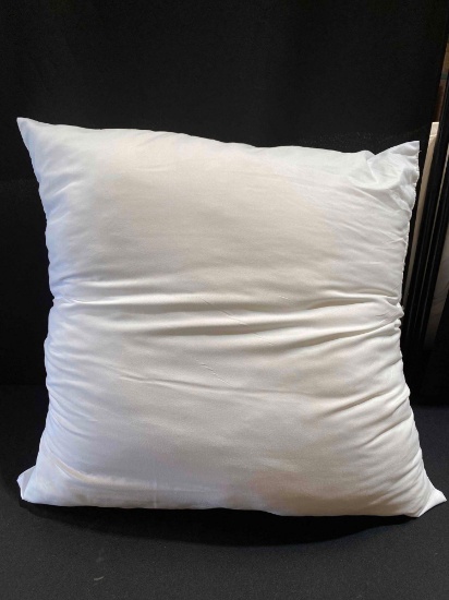 MIULEE 20" x 20" Pillow