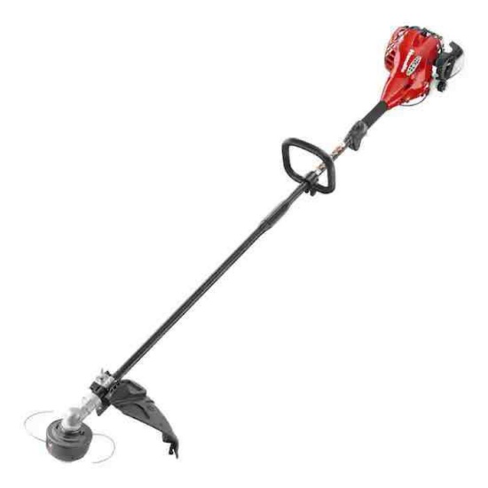 Homelite Straight Shaft Gas Trimmer