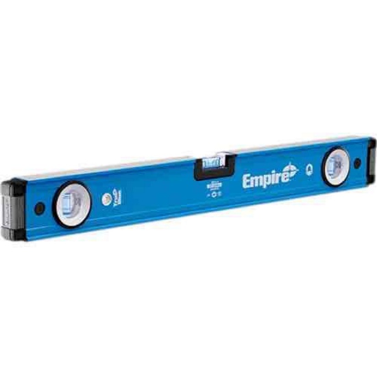 Empire 24 True Blue Magnetic Box Level