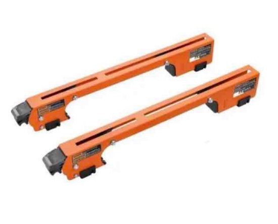 RIDGID Mounting Brackets for Universal Mobile Miter Saw Stand