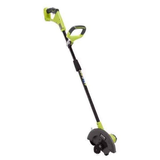 RYOBI 18V Cordless Edger (Tool Only)