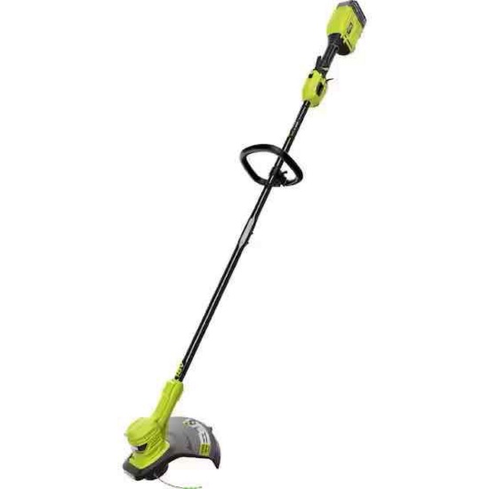 RYOBI ONE+ HP 18V Brushless 13 in. Cordless Battery String Trimmer