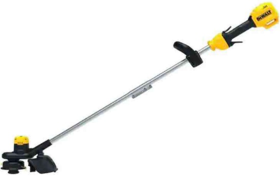 DeWALT 13"(330 mm) STRING TRIMMER (Tool Only)