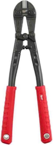 Milwaukee 14? BOLT CUTTER