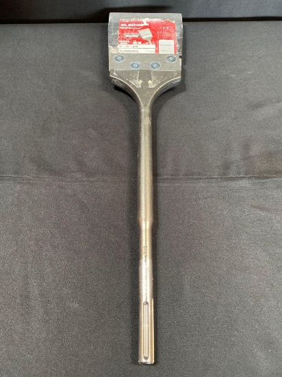 Milwaukee SLEDGE SDS MAX FLOOR SCRAPER