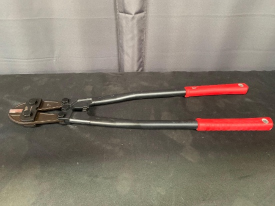 Milwaukee Bolt Cutter