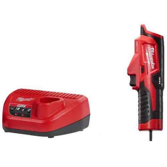 Milwaukee M12 TRAPSNAKE Driver Kit