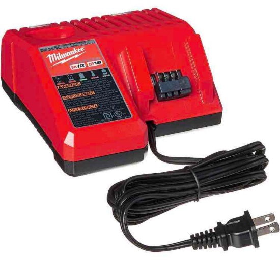 Milwaukee M18 Charger