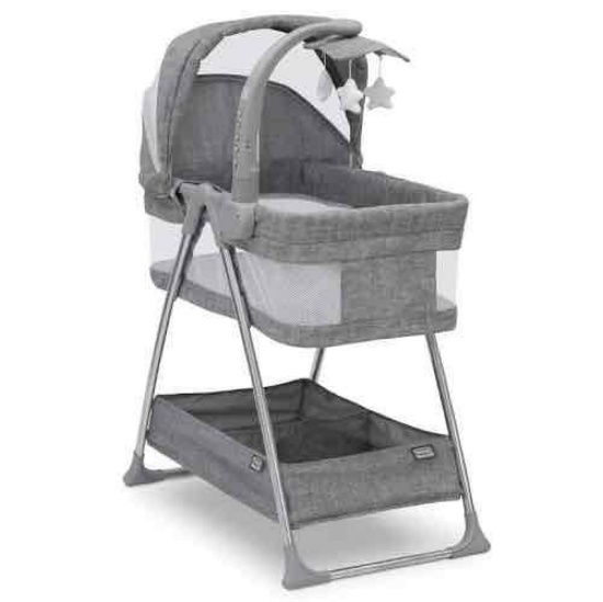 City Sleeper Bassinet Simmons Kids