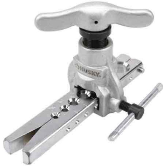 Husky Heavy-Duty Pro for 3/16 in Tubing Flaring Tool