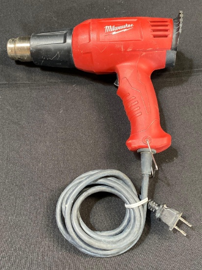 Milwaukee HEAT GUN