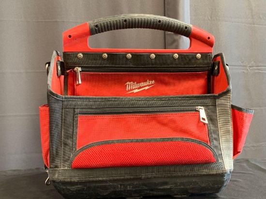 Milwaukee Bag For Tools