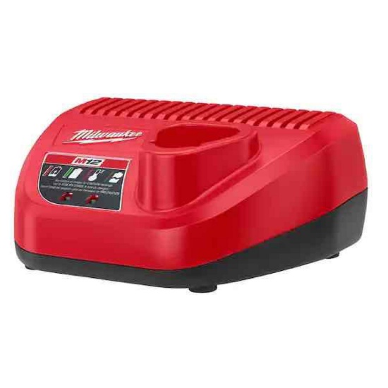 Milwaukee M12 Charger