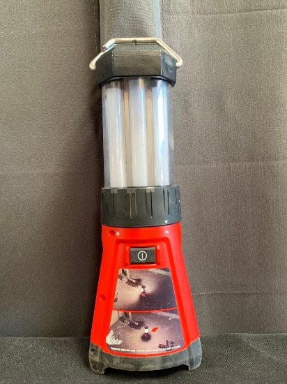 Milwaukee Trouble Light with USB Charging (Tool-Only)