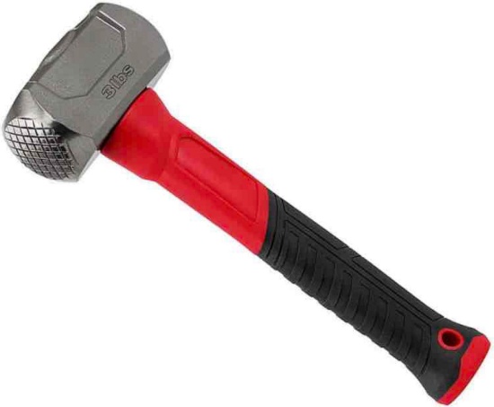 Milwaukee DUAL FACE VERSATILITY