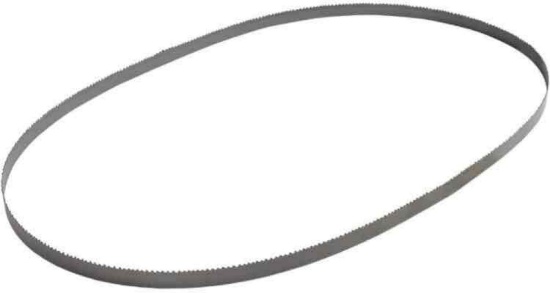 Milwaukee COMPACT PORTABLE BAND SAW BLADES
