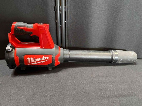 Milwaukee Compact Spot Blower (Tool-Only)