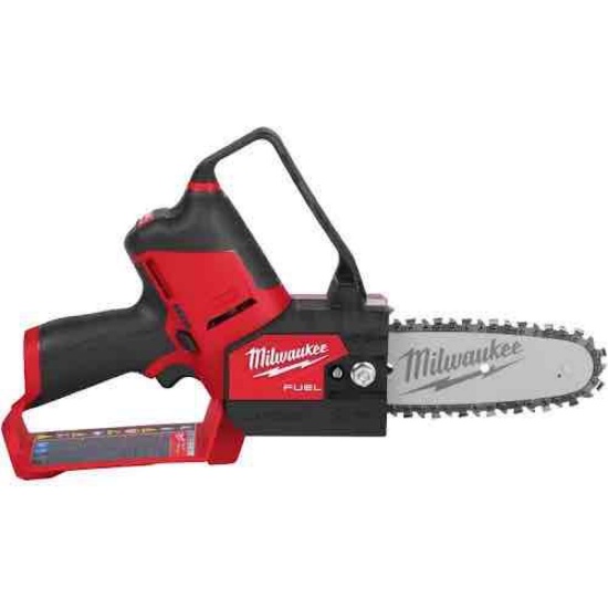 Milwaukee HATCHET 6? Pruning Saw (Tool-Only)