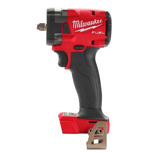 M18 FUEL? 3/8"" Compact Impact Wrench w/ Friction Ring (Tool-Only)
