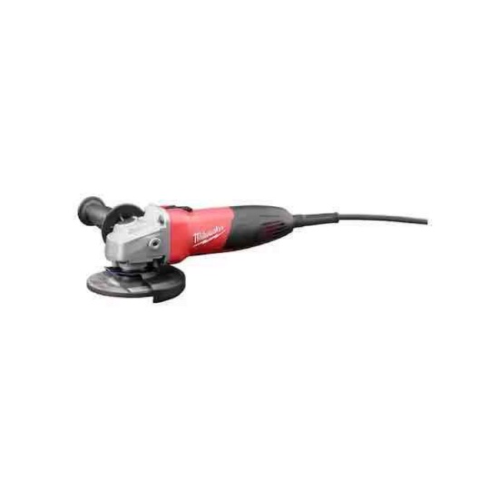 Milwaukee 4-1/2? Small Angle Grinder