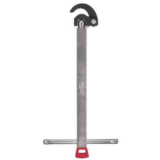 Milwaukee Basin Wrench