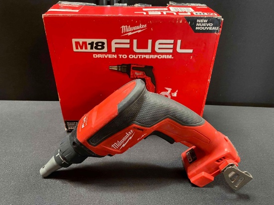 Milwaukee Drywall Screw Gun (Tool-Only)