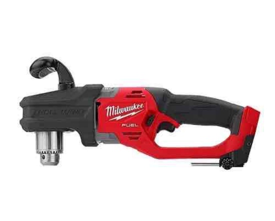 Milwaukee Hole Hawg 1/2? Right Angle Drill (Tool-Only)