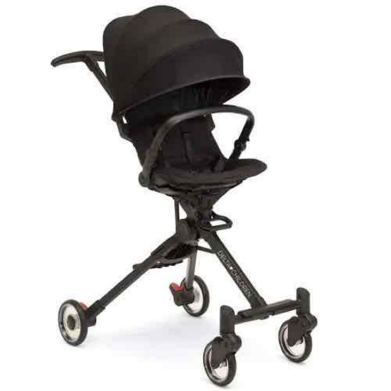 Delta Children Spyder Stroller