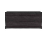 Huppe Silk 6-Drawer Dresser