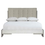Bernhardt Furniture Foundations Panel Bed Queen