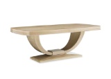 Caracole Fan Dining Table