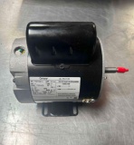 CENTURY Motors BN37V1 - 1hp 3450/1725rpm 115 ODP Motor