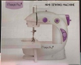 Mini Sewing Machines