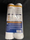 Whirlpool Dual Stage Replacement Filters for WHADUS5, WHED20
