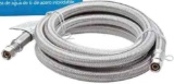 Stainless Steel Waterline Installation kit