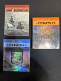 McDougal Littell Books Literature