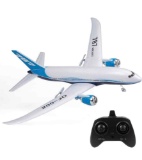 GoolRC QF008 787 Airplane Miniature Model Plane 3CH 2.4G Remote Control EPP Aircraft RTF RC Toy