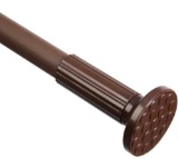Spring Shower Tension Curtain Rod
