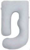 Momcozy Pregnancy Pillows with Cooling Cover
