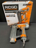 RIDGID 2-1/8 in. Brad Nailer