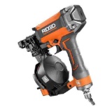 RIDGID 1-3/4 in. Roofing Coil Nailer