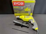 RYOBI 5/8 in. VSR Hammer Drill