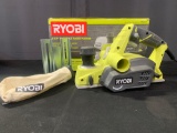RYOBI Portable Hand Planer