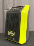 RYOBI 18V Compact Radio