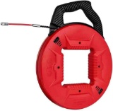 Milwaukee Polyester Fish Tape w/Flexible Metal Leader