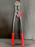 Milwaukee 24? BOLT CUTTER