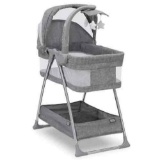City Sleeper Bassinet Simmons Kids