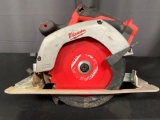 Milwaukee Circular Saw