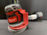 Milwaukee 5? Random Orbit Sander (Tool-Only)