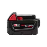 Milwaukee 5.0AH Battery Pack